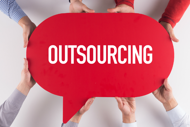 best IT outsourcing services